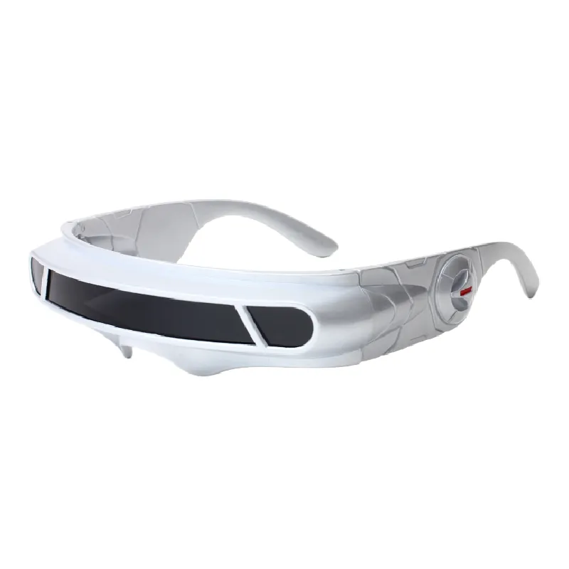 Retro Basics Sunglasses-2