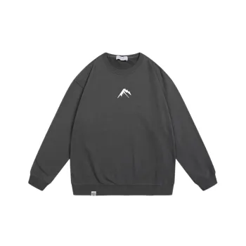 Casual Long Sleeve T Shirt