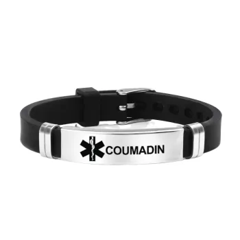 Simple Basics Bracelet Women
