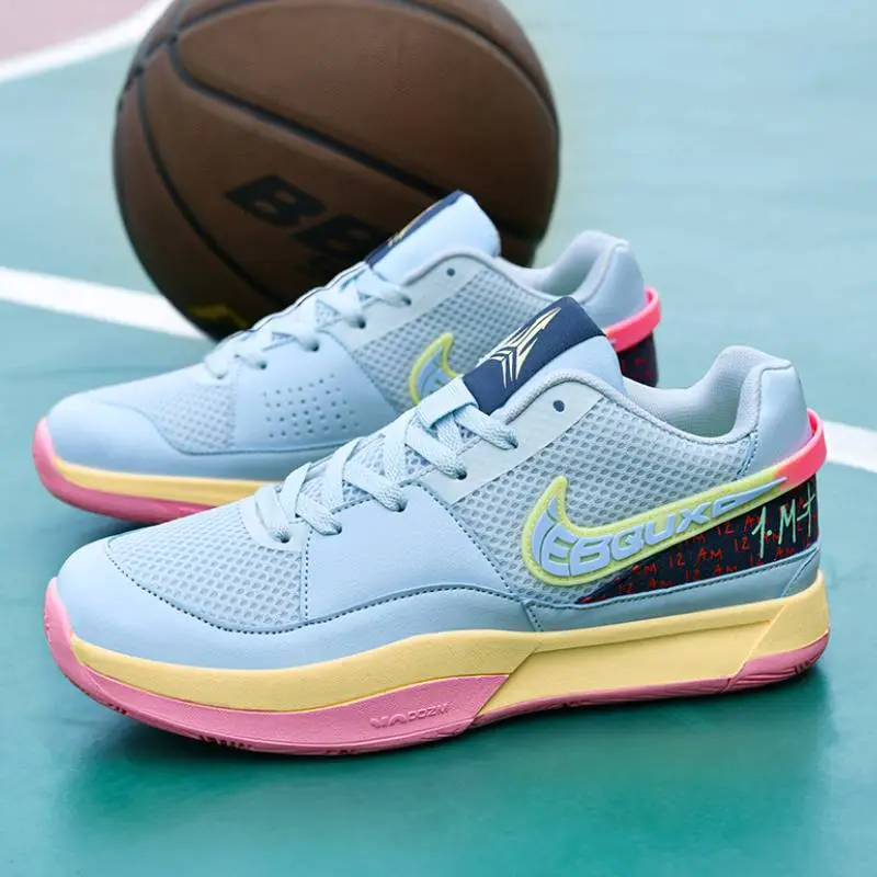 Basics Simple Running Shoes-8