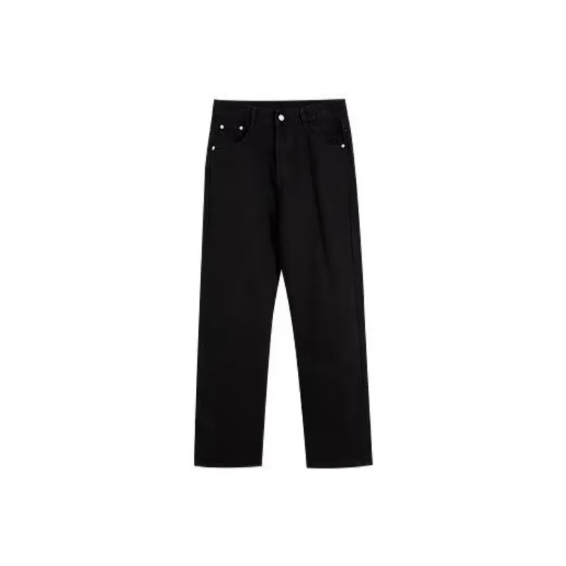 Fashion Casual Jeans-0