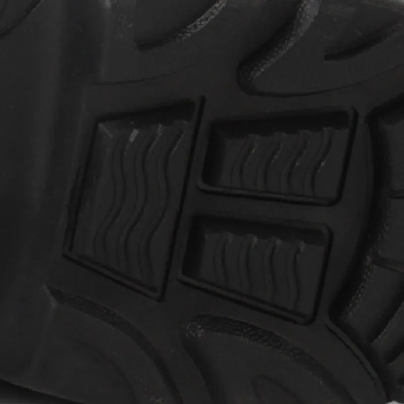 Basics Warm Snow Boots-2