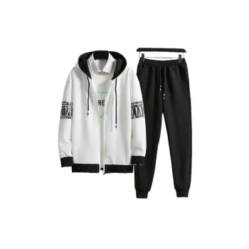Fashionable Loose Casual Casual Sportswear