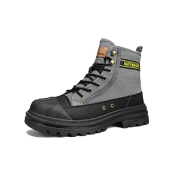 Casual Fashionable Martin Boot