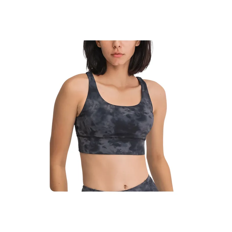 Fashionable Simple Sports Underwear Women-3