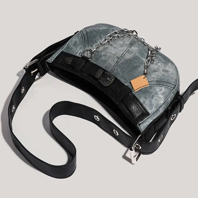 Cool Casual Shoulder Bag-2