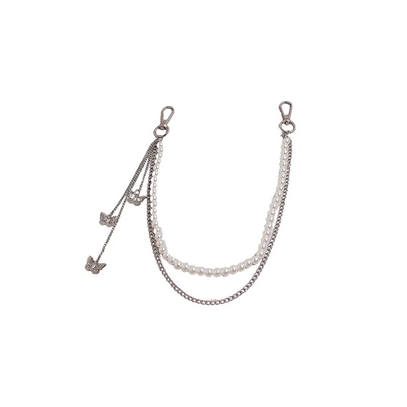 Fashionable Cool Waist Chain-7