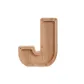 J