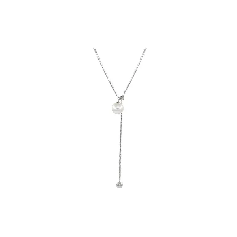 Simple Necklace-0
