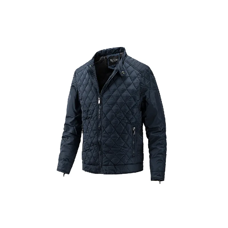 Casual Simple Jacket-2