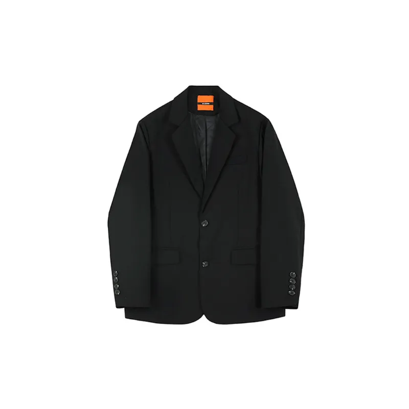 Casual Fashion Business Suit-0