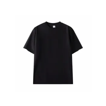 Sports Fashionable Bird's Eye Fabric T Shirt