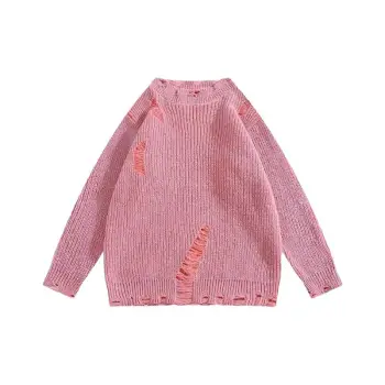 Funky Loose Sweater