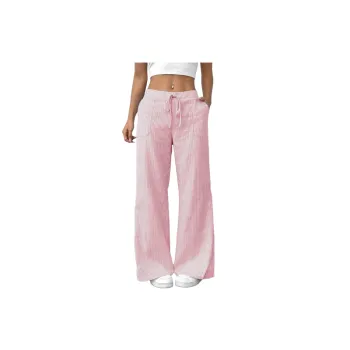 Fashionable Funky Casual Pants