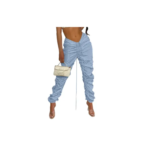 Fashionable Funky Casual Pants