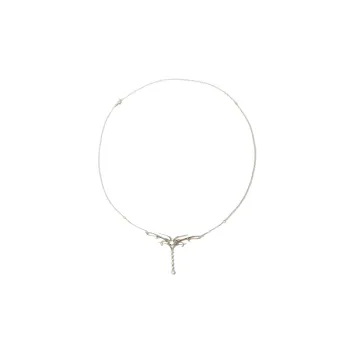 Fashionable Basics Waist Chain Women