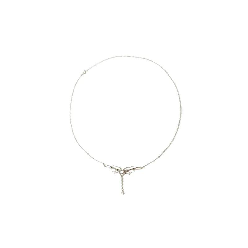 Fashionable Basics Waist Chain Women-0