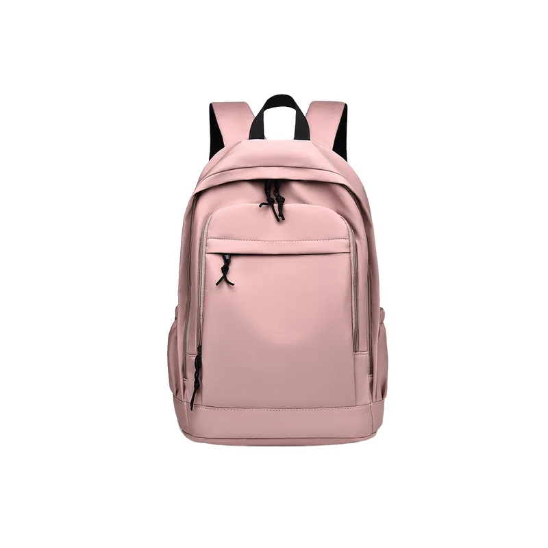 Basics Casual Backpack-2