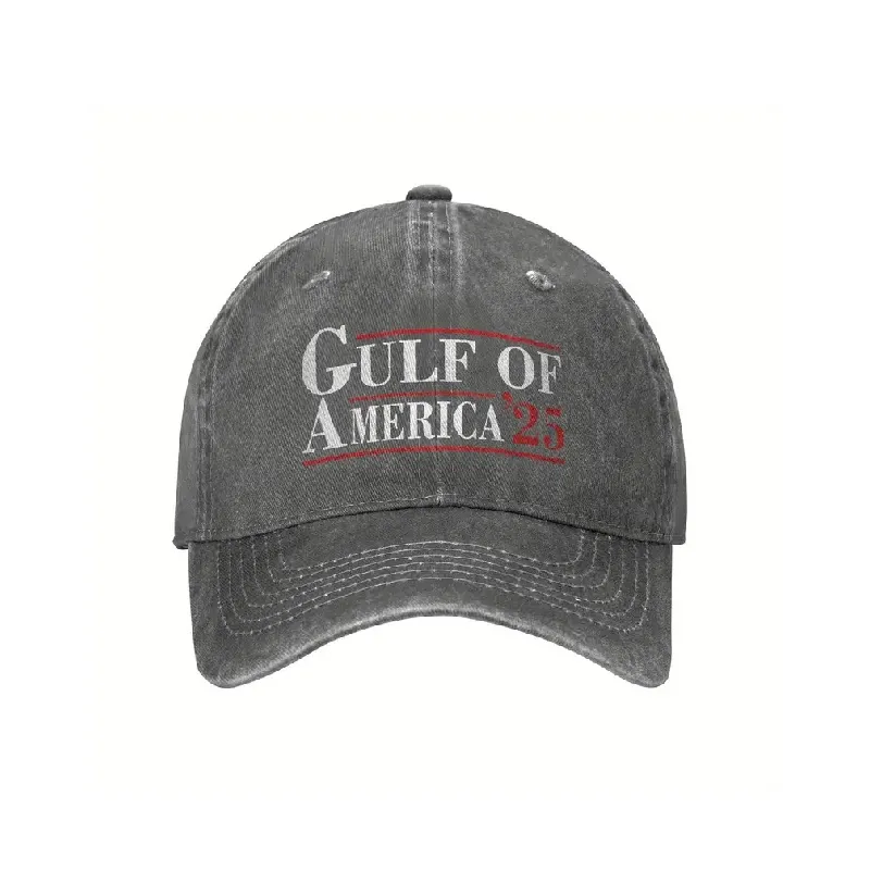 Retro Casual Peaked Cap-4