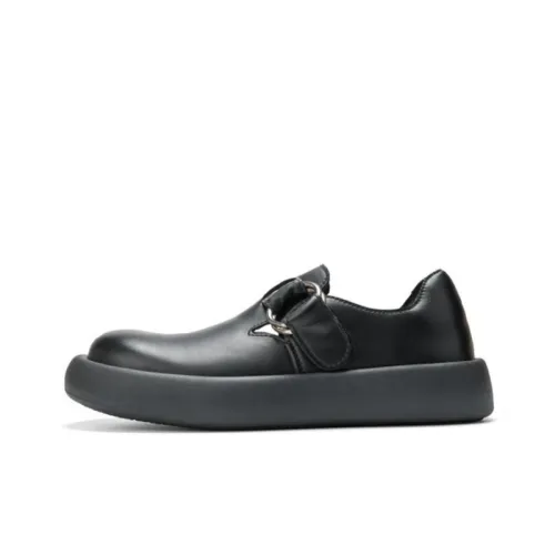 Fashionable Casual Loafer