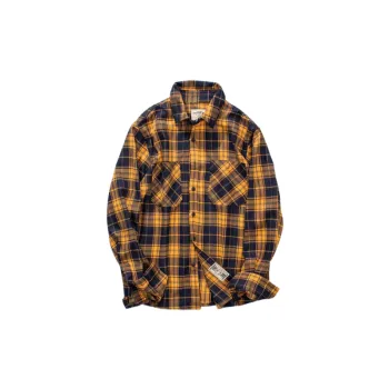 Casual Loose Terylene/Rayon Fabric Shirt