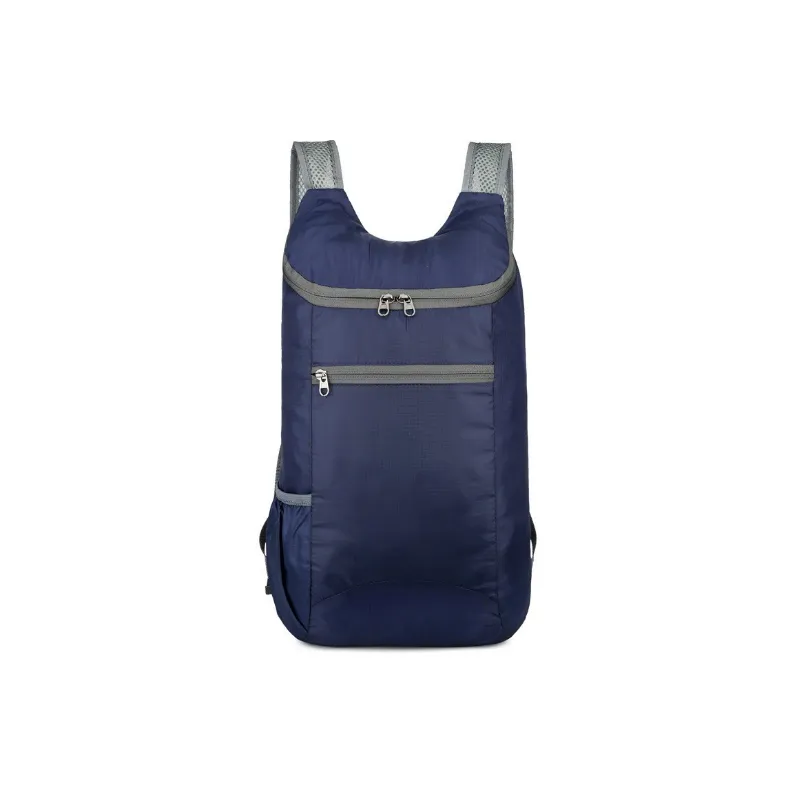 Fashionable Funky Backpack-4