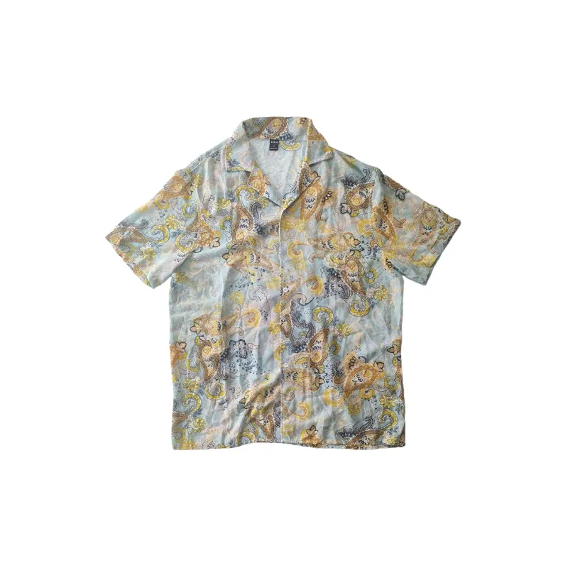 Not a boys sonic T-shirt