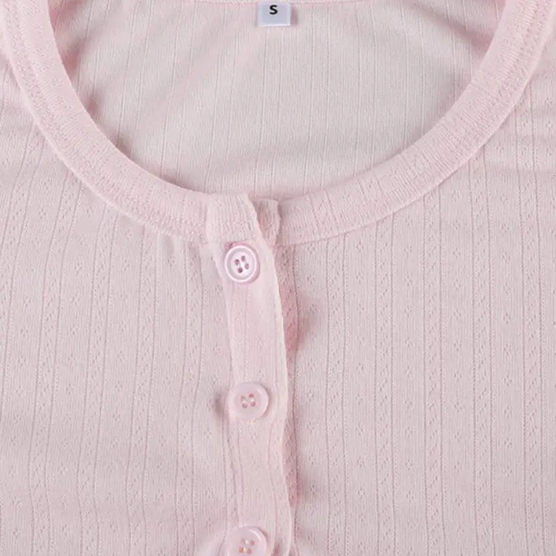 Casual Simple Casual Sportswear-2