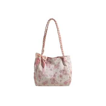 Fashionable Butterfly Handbag Women