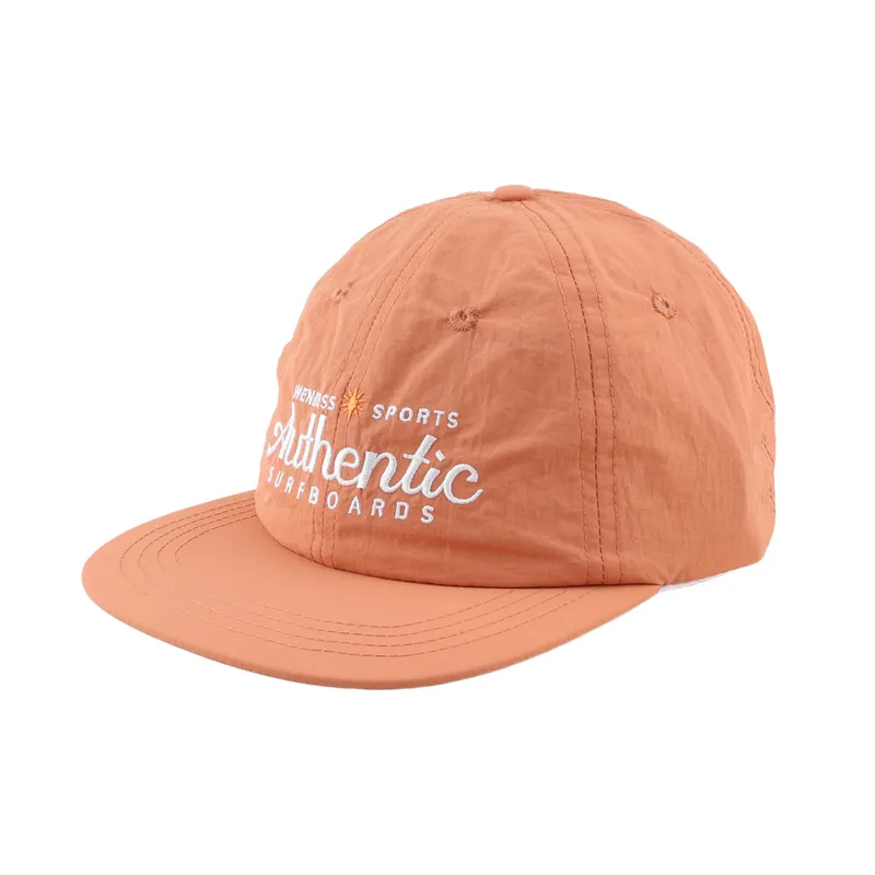 Casual Fashionable Embroidery Peaked Cap-9
