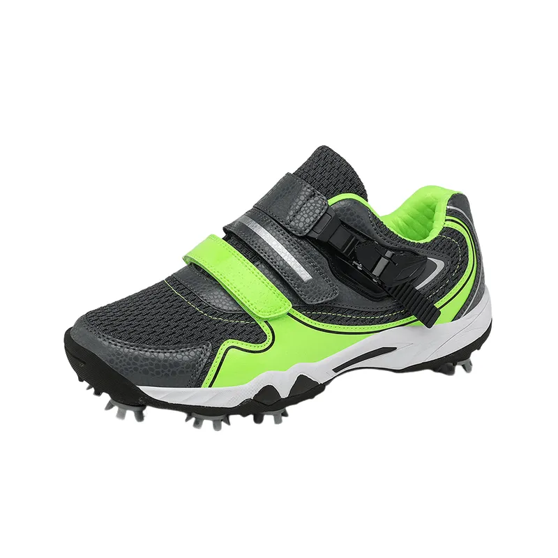 Casual Fashionable Golf Shoes-0