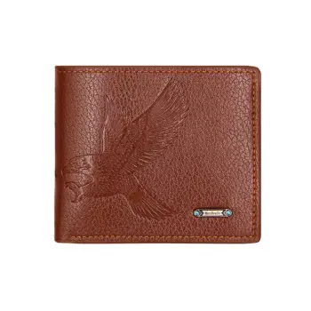 Fashionable Simple Wallet