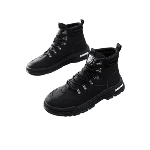 sneakers Puma naranjas