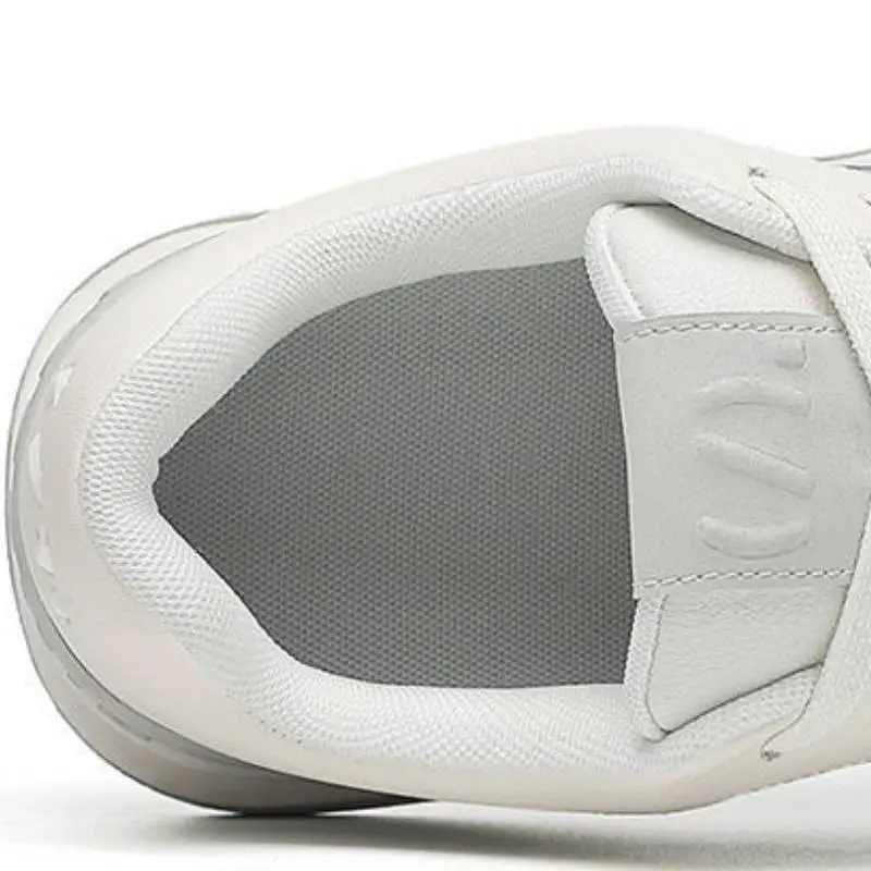 Casual Simple Platform Shoes-4