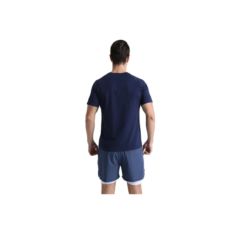Casual Softness Cotton T Shirt-13