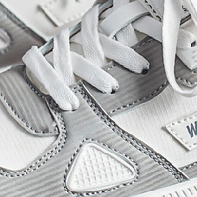 Sporty Casual Stylish Skateboarding Shoes-7