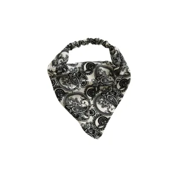 Retro Fashion Headwrap