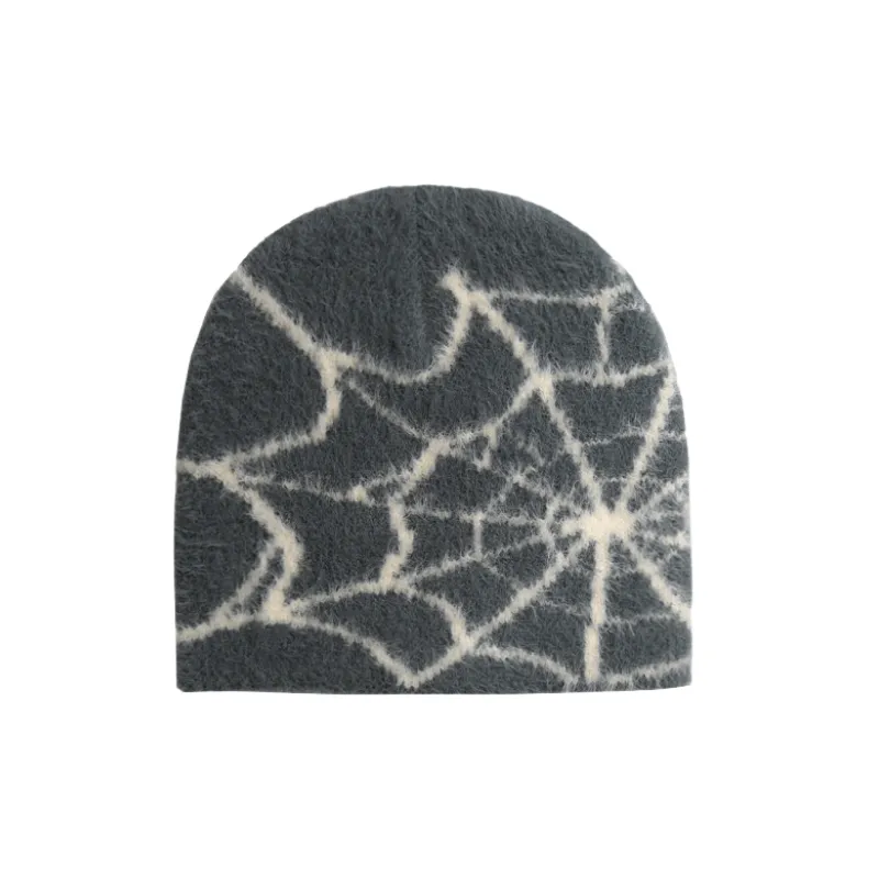 Trendy Simple Beanie-1
