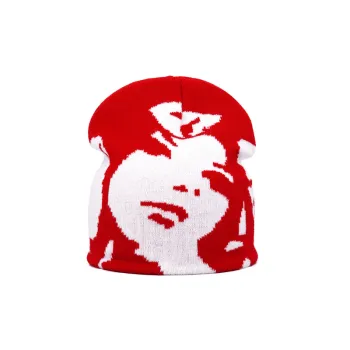 Casual Sporty Beanie