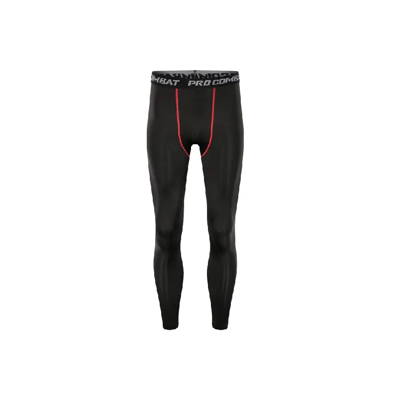 Fashionable Simple Milk Fiber Sports Pants-5