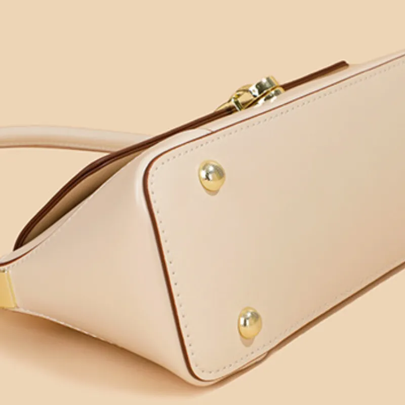 Elegant Simple Handbag-4