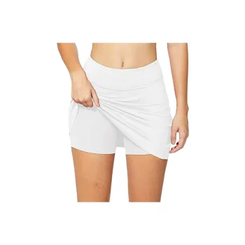 Simple Plain Milano Leggings Women