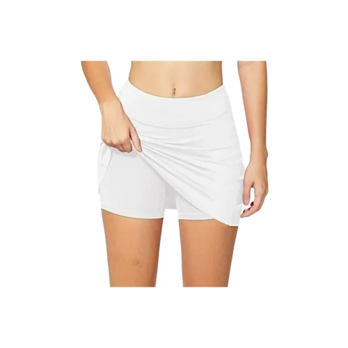 Simple Plain Milano Leggings Women