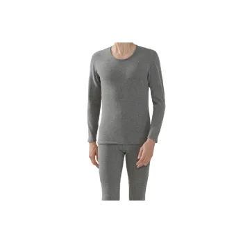 Retro Warming Sports Thermal Underwear
