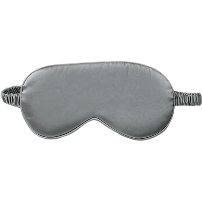 Simple Plain Eye Masks-1