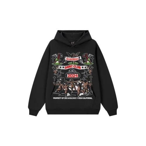 Retro Printing capuz Sweatshirt