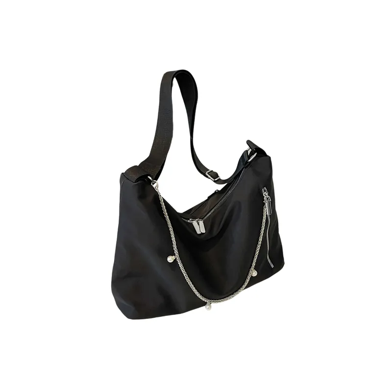 Fashionable Basics Crossbody Bag-2