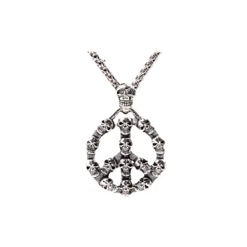 Retro Fashion Necklace