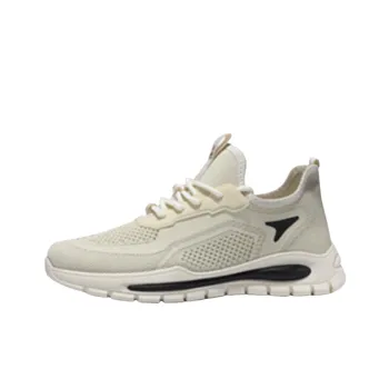 Sporty Lifestyle Shoes
