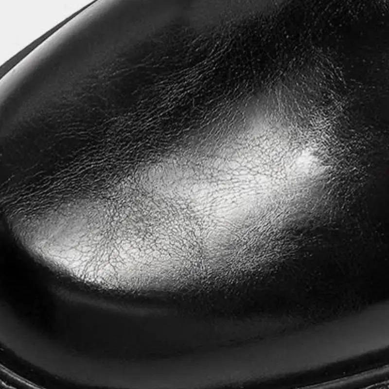 Casual Business Dress Shoes-5